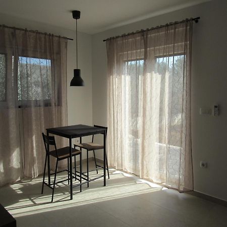 Olives Garden Appartement Trogir Kamer foto