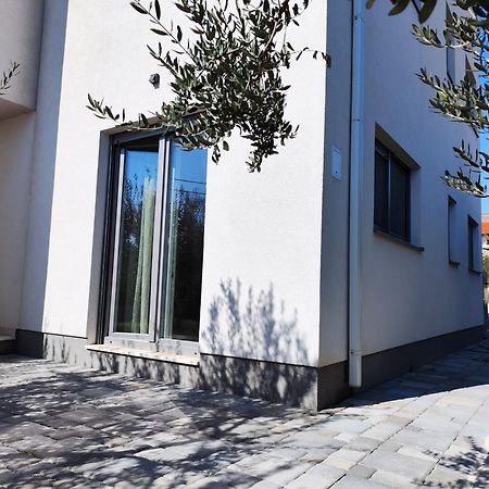Olives Garden Appartement Trogir Kamer foto