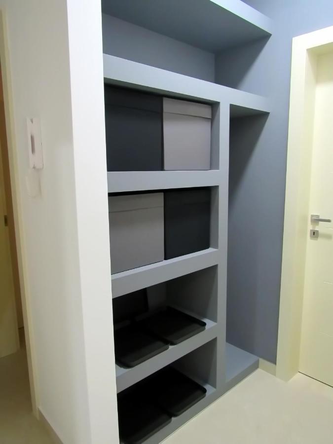 Olives Garden Appartement Trogir Buitenkant foto