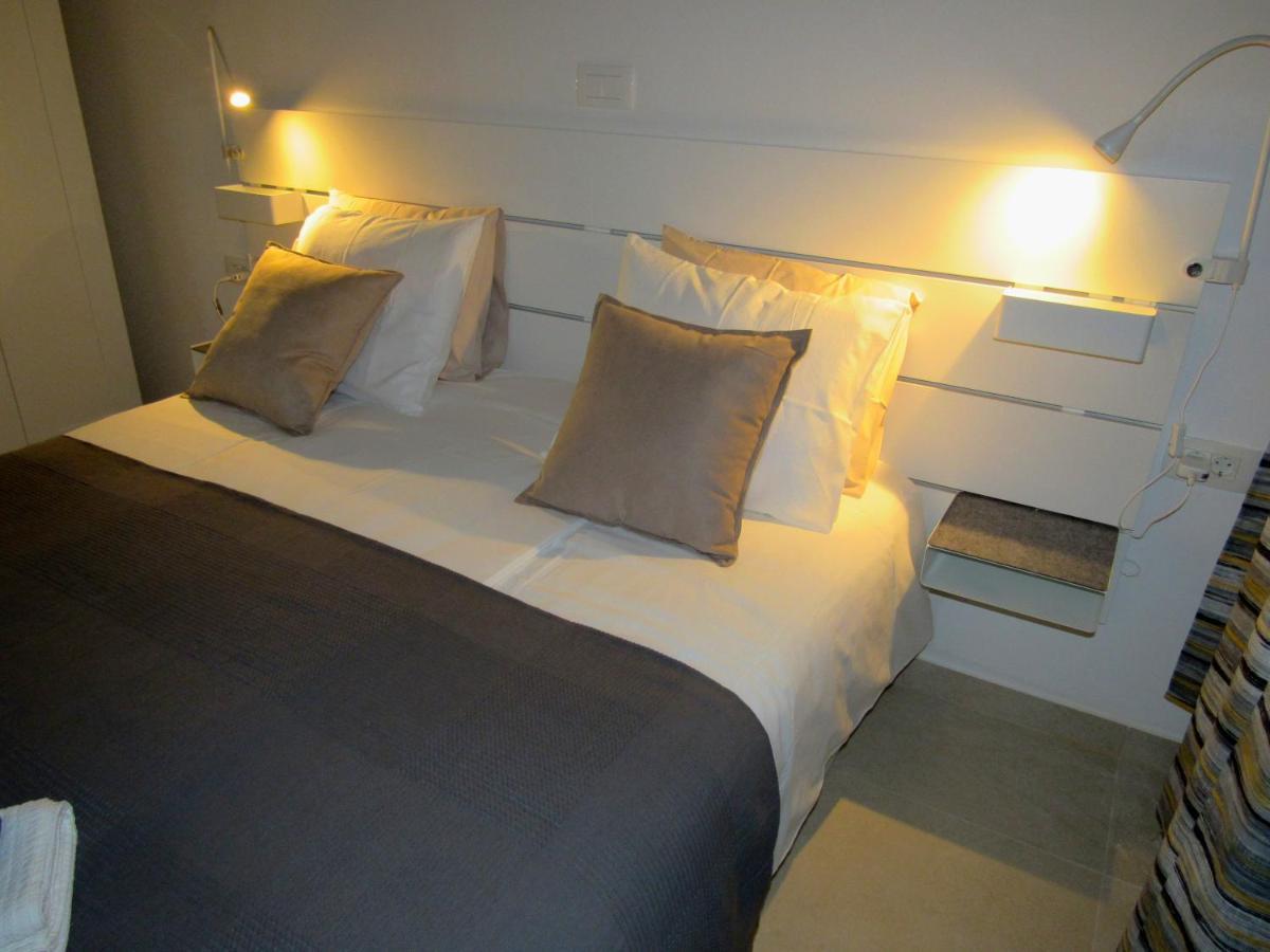 Olives Garden Appartement Trogir Buitenkant foto