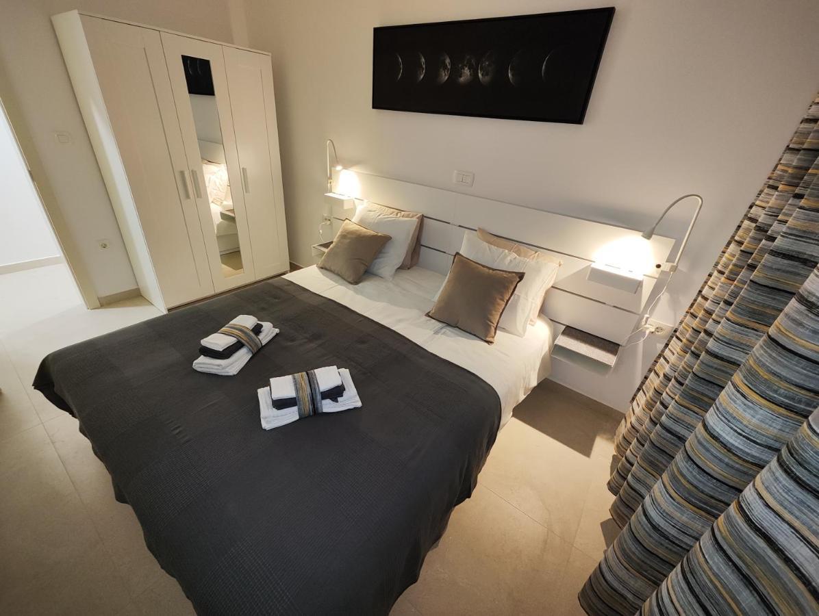 Olives Garden Appartement Trogir Buitenkant foto