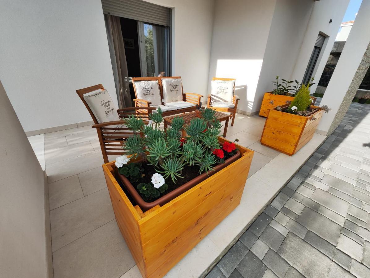 Olives Garden Appartement Trogir Buitenkant foto